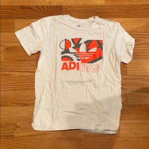 Adidas shirt